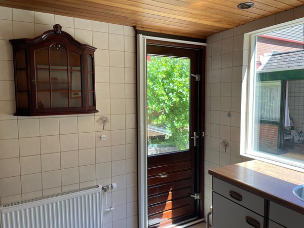 Medium property photo - Kromhoutlaan, 2033 WJ Haarlem